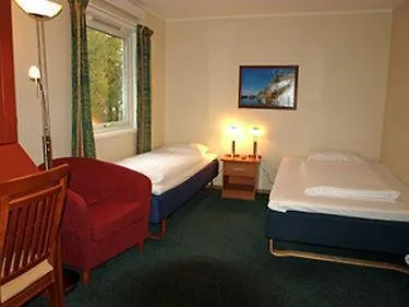 Hotel Active