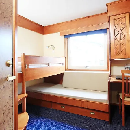 Hotel Active 3*