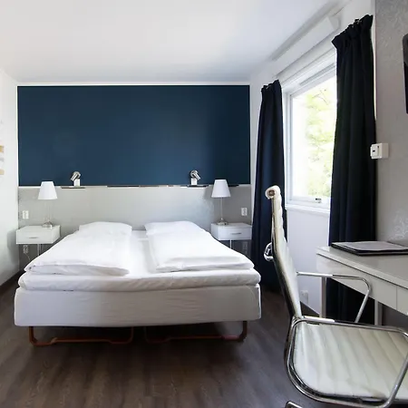 Active 3* Tønsberg