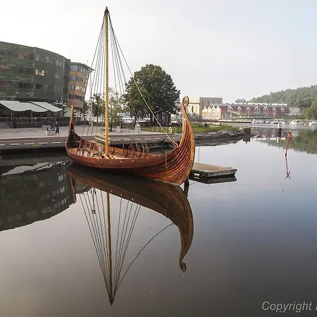 Active Tønsberg