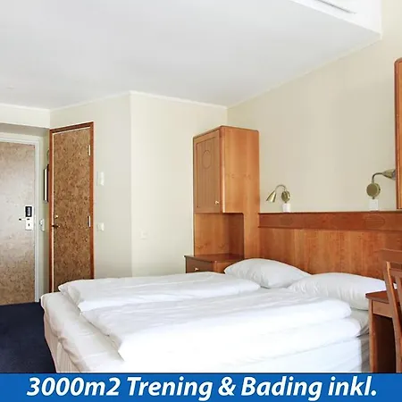 Active Hotel 3*