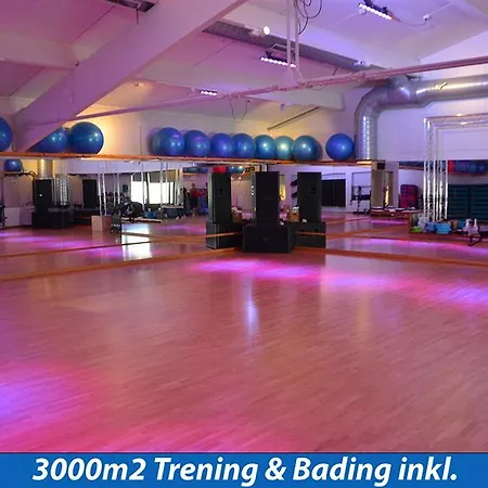 Active Hotel 3*