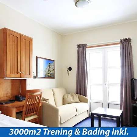 Active 3* Tønsberg
