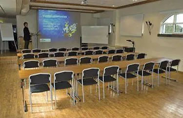 فندق Active تُنسبارغ