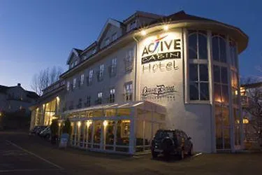 Active 3* تُنسبارغ