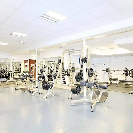 فندق Active 3*