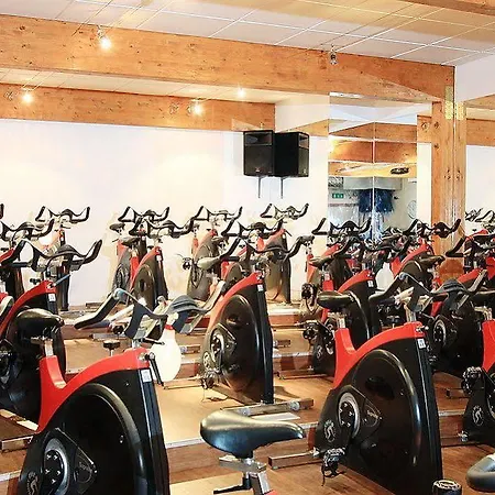 Active تُنسبارغ