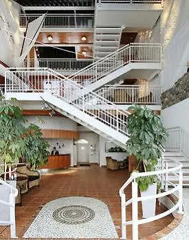 فندق Active تُنسبارغ